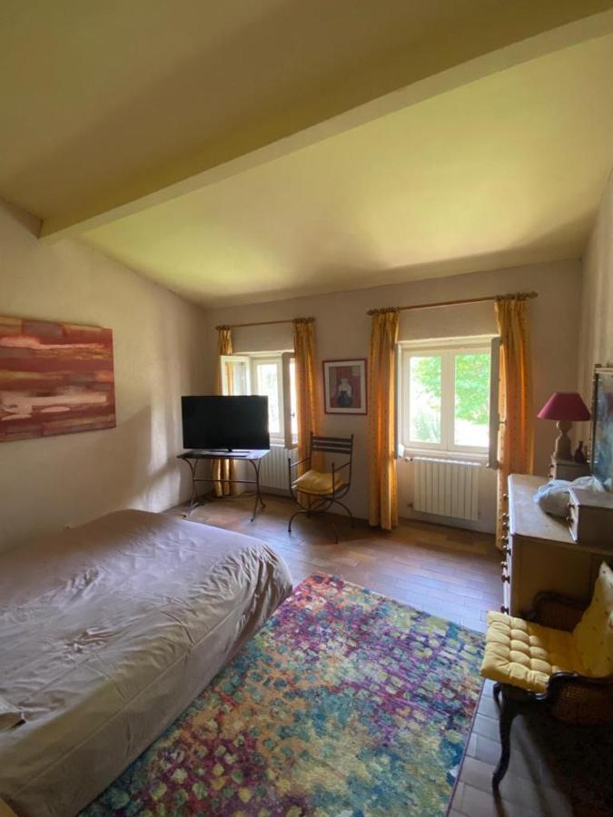 Villa Provencale Familiale Avec Piscine Grimaud Εξωτερικό φωτογραφία