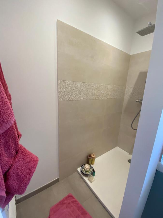 Villa Provencale Familiale Avec Piscine Grimaud Εξωτερικό φωτογραφία