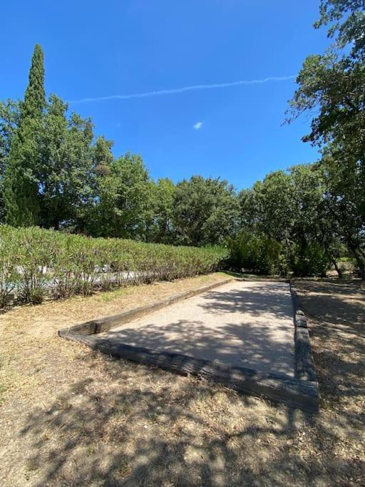 Villa Provencale Familiale Avec Piscine Grimaud Εξωτερικό φωτογραφία